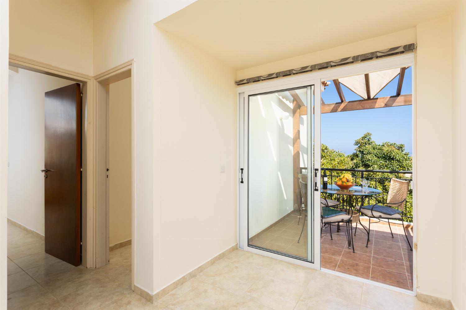 Villa Kleopatra Paphos Exterior foto