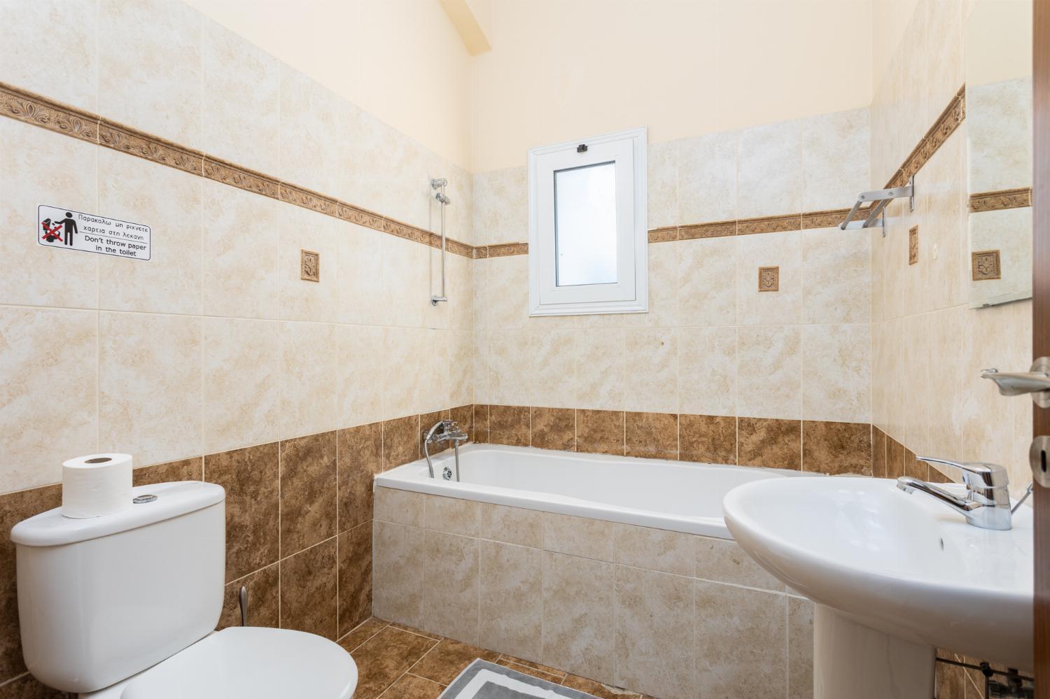 Villa Kleopatra Paphos Exterior foto
