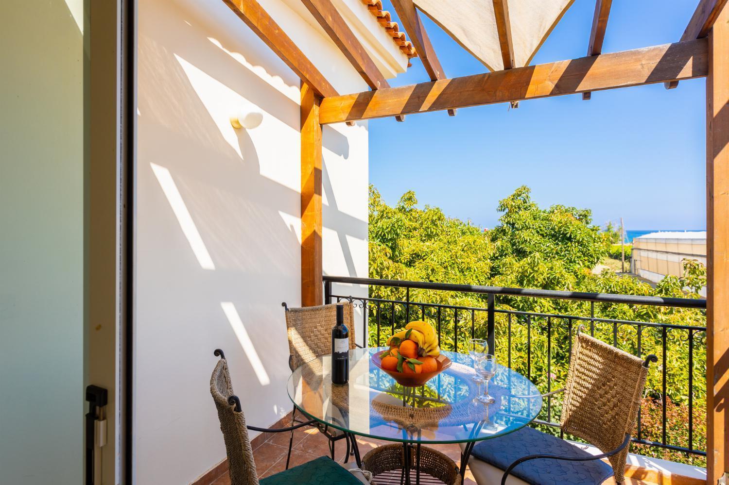 Villa Kleopatra Paphos Exterior foto