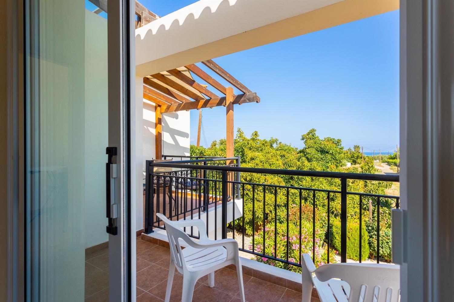 Villa Kleopatra Paphos Exterior foto